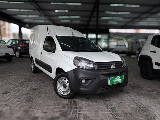FIAT FIORINO 1.4 MPI FURGÃO ENDURANCE 8V FLEX 2P MANUAL FIAT FIORINO 1.4 MPI FURGÃO ENDURANCE 8V FLEX 2P MANUAL